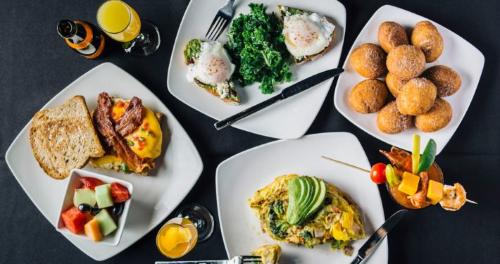 best Chicago brunch