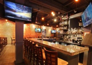Best Chicago sports bar