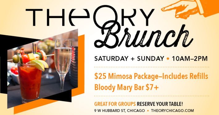 Best sports bar food in Chicago