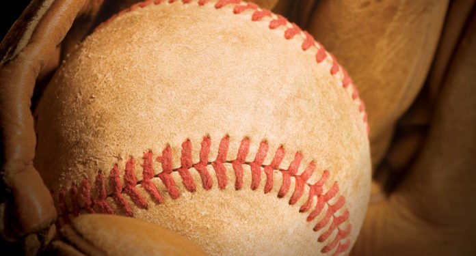 Baseball Chicago sports bar