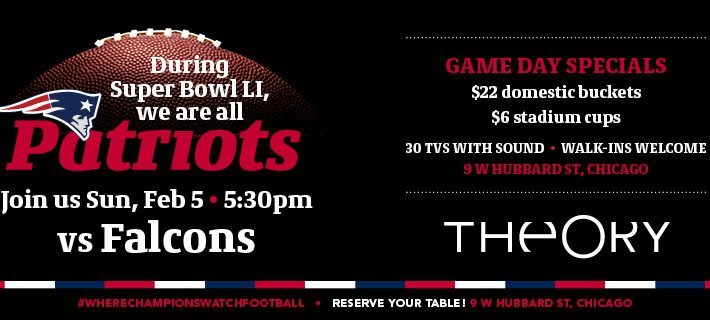 NFL football Chicago sports bar