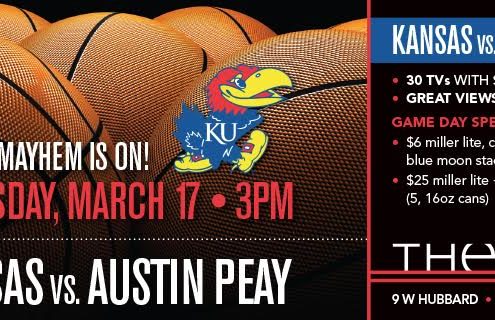 Basketball Chicago sports bar