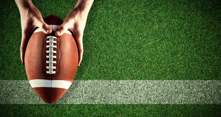 football Chicago sports bar