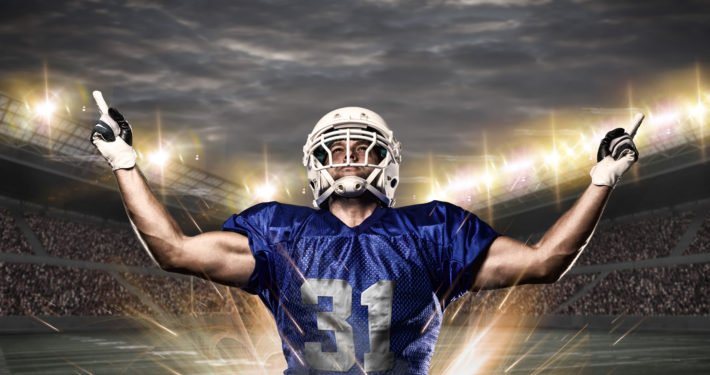 Monday Night Football Chicago Sports Bar