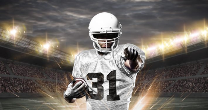 Sunday Night Football Chicago Sports Bar