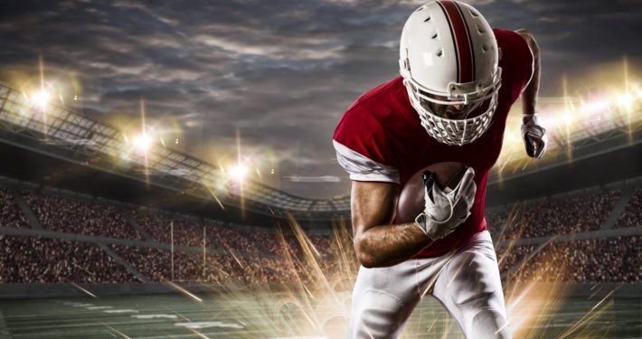 Thursday Night Football Chicago Sports Bar