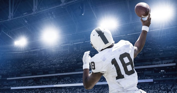 Best College Football Chicago sports bar