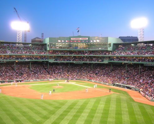 Best MLB Sports Bar in Chicago