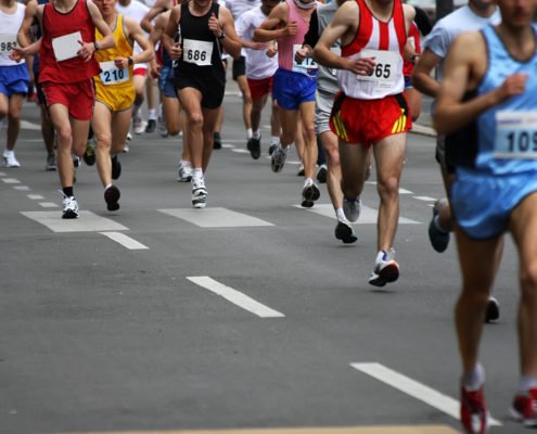 Chicago Marathon