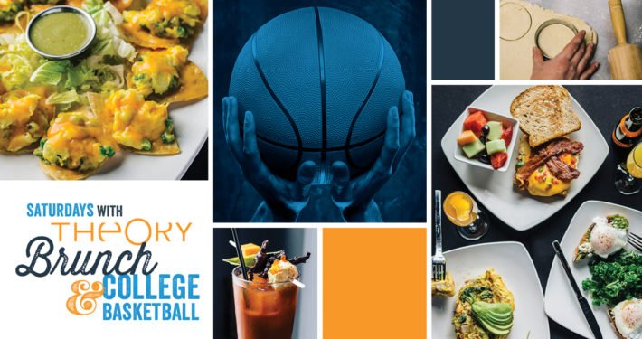 Best College Basketball Bar in Chicago