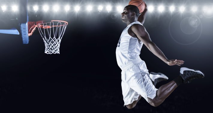 Theory is the Best Kansas Basketball Bar in Chicago