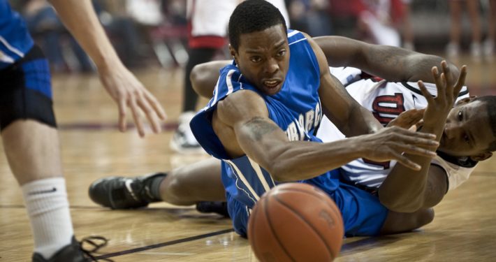 March Madness Chicago Sports Bar