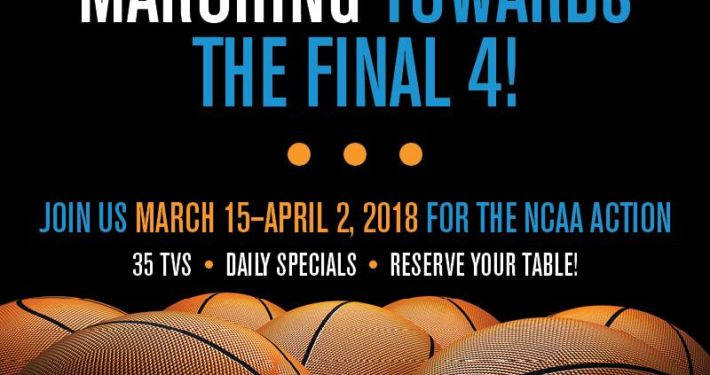 Best College Basketball Bar Chicago