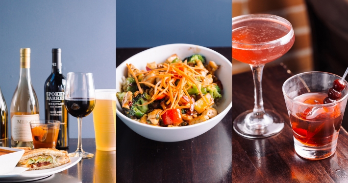 best bar specials chicago