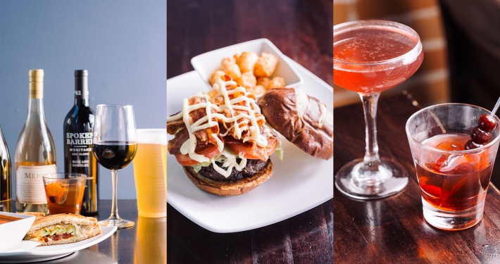 best bar specials chicago