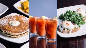 best chicago brunch