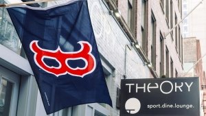 boston red sox bar chicago